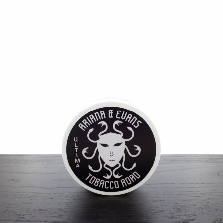 Product image 0 for Ariana & Evans Ultima Shaving Soap, Tobacco Road